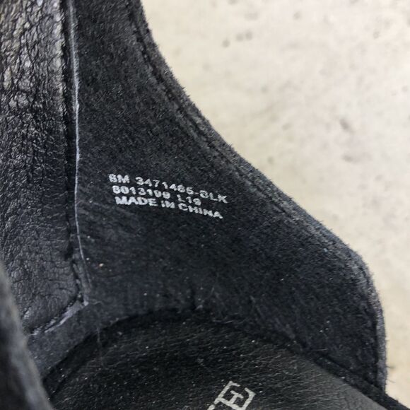 Frye & Co. Bryn Perf suede - Picture 9 of 9